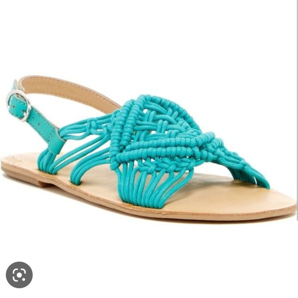 Latigo Sandals "NEW"